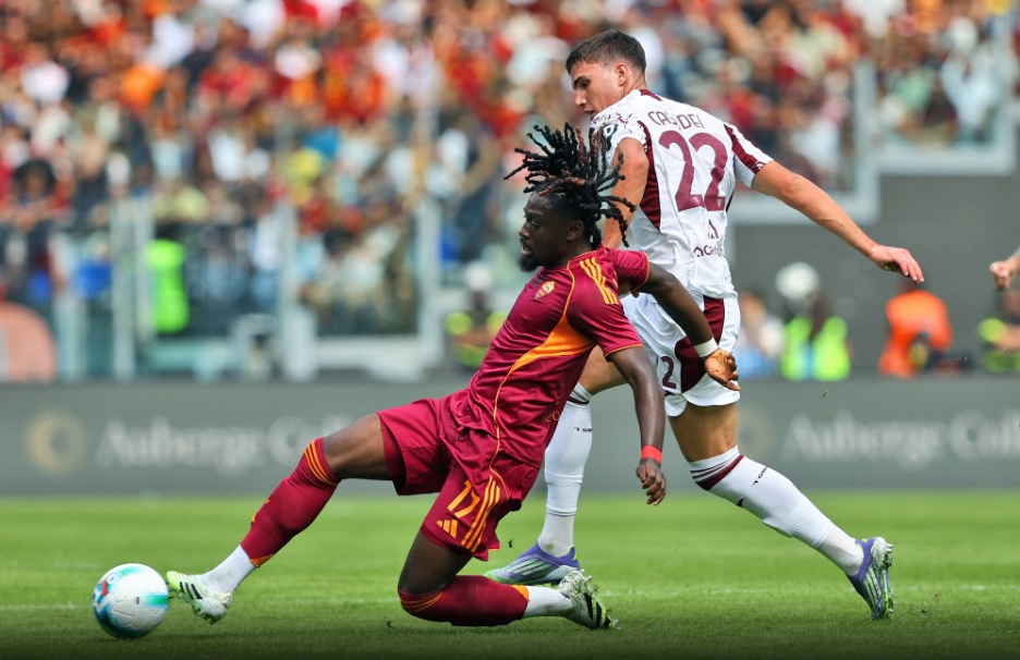 Dự đoán Lazio vs AS Roma, 17h30 ngày 21/9, Serie A 2025/26