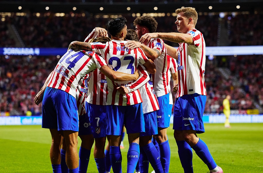 Dự đoán Mallorca vs Atletico Madrid, 21h15 ngày 20/9, La Liga 2025/26