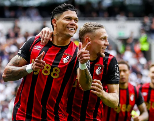 Nhận định, soi kèo Bournemouth vs Newcastle: Điểm tựa sân nhà
