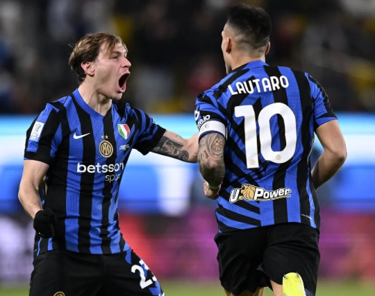 Nhận định, soi kèo Inter Milan vs Sassuolo: Thử thách không nhỏ tại San Siro