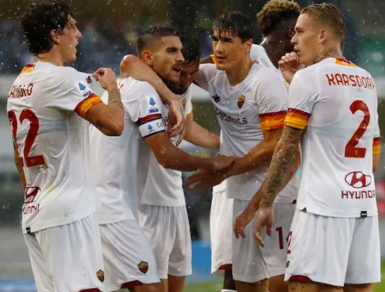 Nhận định, soi kèo Lazio vs Roma: Khó phân định thắng bại