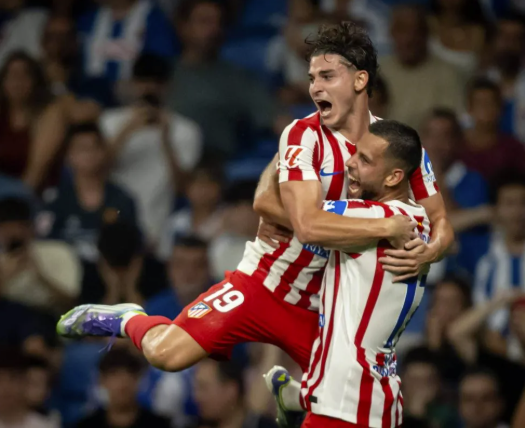 Nhận định, soi kèo Mallorca vs Atletico: Chiến thắng nhọc nhằn