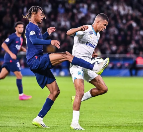 Nhận định, soi kèo Marseille vs PSG: Cuộc chiến không cân sức