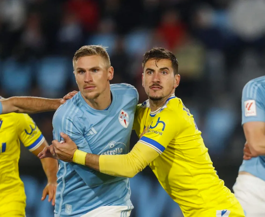 Nhận định, soi kèo Vallecano vs Celta Vigo: Cơ hội trở lại cho đội chủ nhà