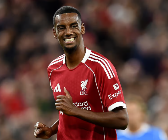 Tỷ lệ kèo trận Liverpool vs Everton, 18h30 ngày 20/9, Ngoại hạng Anh
