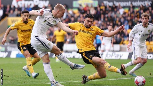 Tỷ lệ kèo trận Wolves vs Leeds, 21h00 ngày 20/9, Ngoại hạng Anh