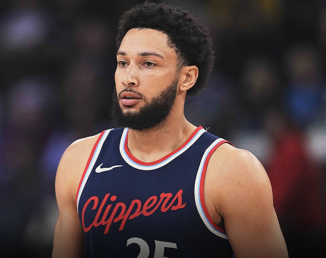 Ben Simmons úp mở chuyện giải nghệ vì không có hợp đồng ở NBA: Lựa chọn hèn nhát?