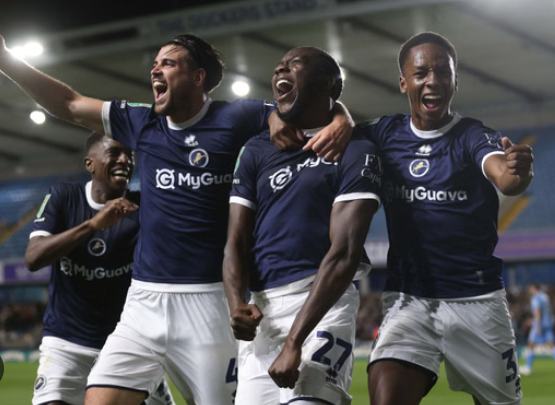 Nhận định, soi kèo Millwall vs Watford: Lợi thế sân nhà