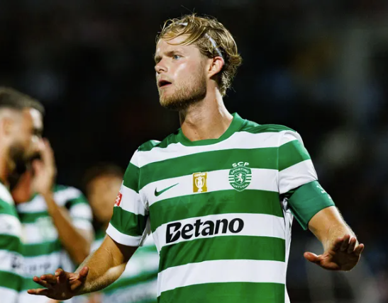 Nhận định, soi kèo Sporting Lisbon vs Moreirense: Khó có bất ngờ