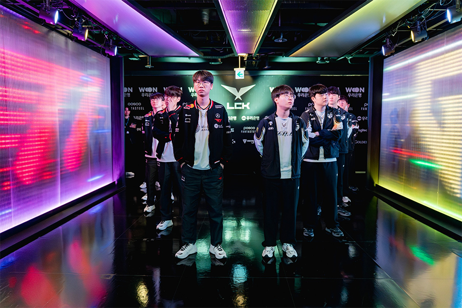 Kết quả T1 vs GEN playoffs LCK hôm nay 21/9 Kết quả T1 vs GEN playoffs LCK hôm nay 21/9
