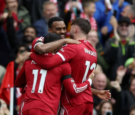 Nhận định, soi kèo Liverpool vs Southampton: Cơ hội thử nghiệm đội hình