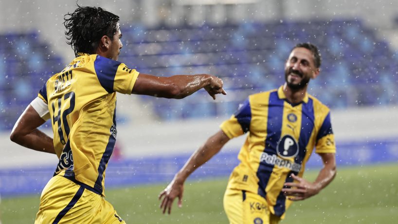Dự đoán PAOK Saloniki vs Maccabi Tel Aviv, 23h45 ngày 24/9, Europa League 2025/26