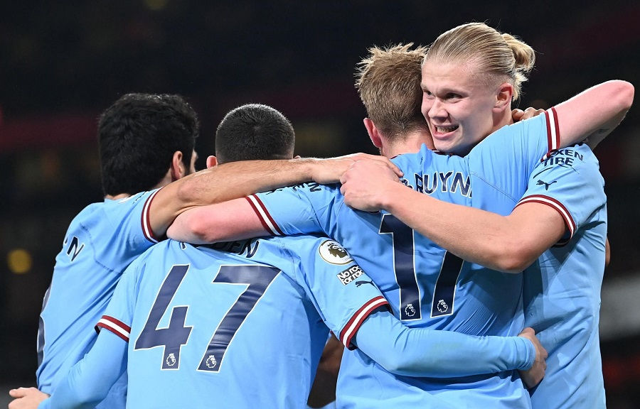 Dự đoán Huddersfield vs Man City, 1h45 ngày 25/9, Cúp Liên đoàn Anh 2025/26