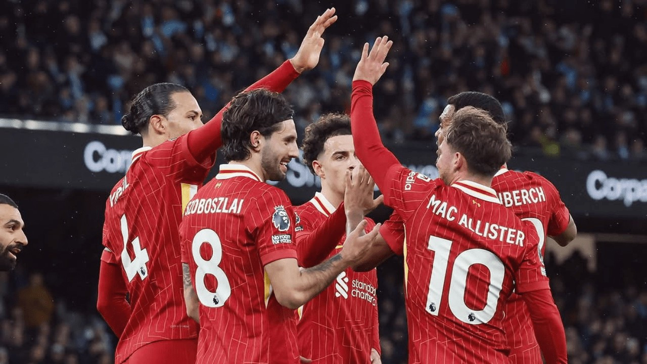 Tỷ lệ kèo trận Liverpool vs Southampton, 2h00 ngày 24/9, League Cup