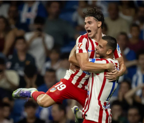 Nhận định, soi kèo Atletico vs Vallecano: Đi dễ khó về
