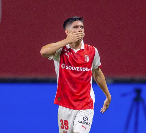 Nhận định, soi kèo Braga vs Feyenoord: Thế trận cân bằng
