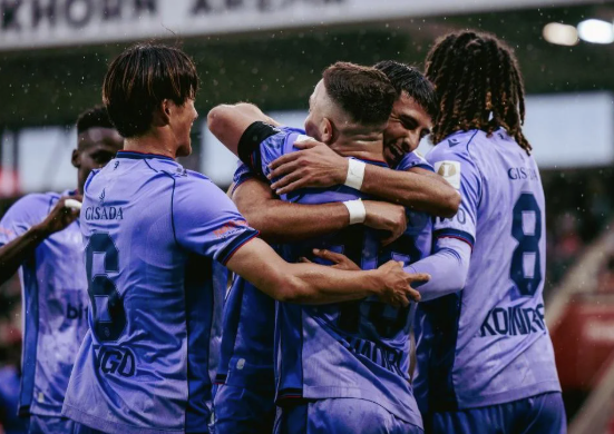 Nhận định, soi kèo Freiburg vs Basel: Chủ nhà chiếm ưu thế