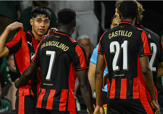 Nhận định, soi kèo Midtjylland vs Sturm Graz: Cân tài cân sức