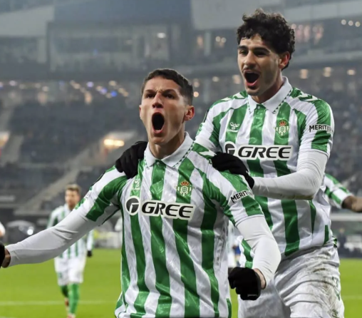 Nhận định, soi kèo Real Betis vs Nottingham: Ra quân thuận lợi