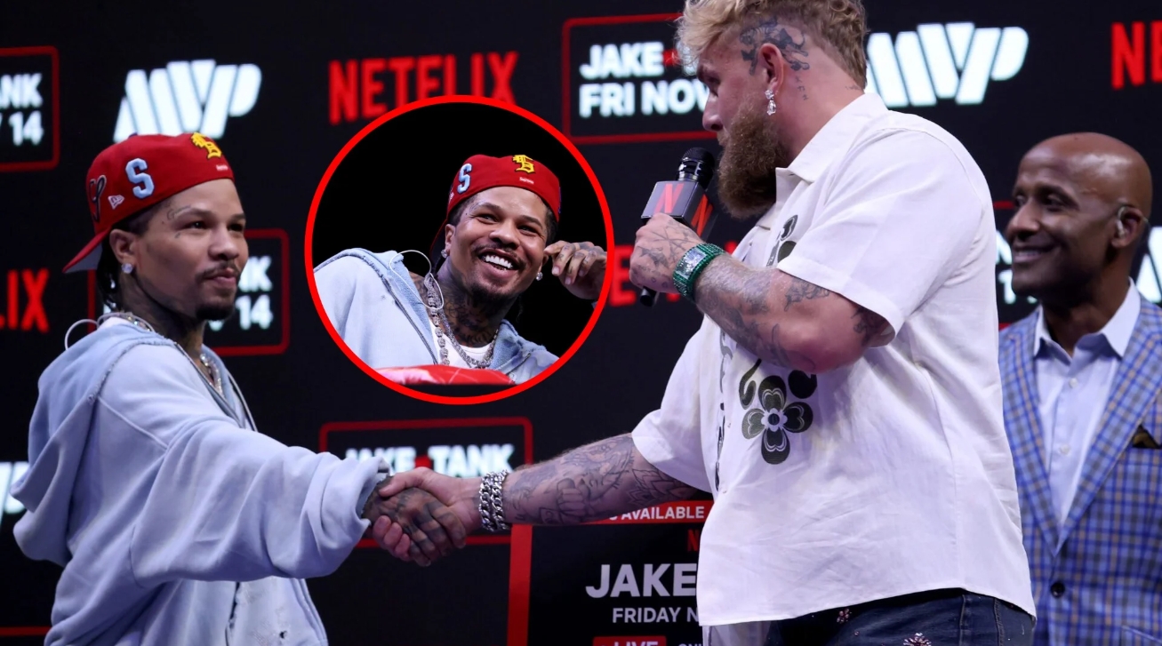Gervonta Davis vs Jake Paul: Sự giao thoa giữa thể thao và giải trí