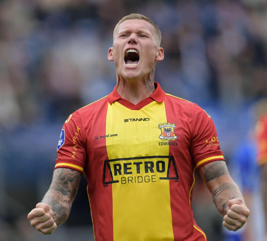 Nhận định, soi kèo Go Ahead Eagles vs Steaua Bucuresti: Tân binh đối đầu cựu binh