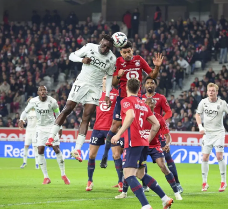 Nhận định, soi kèo Lille vs Brann: Ra về trắng tay