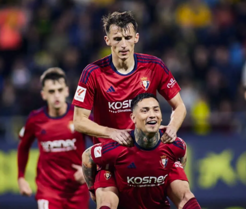 Nhận định, soi kèo Osasuna vs Elche: Thế trận cân bằng