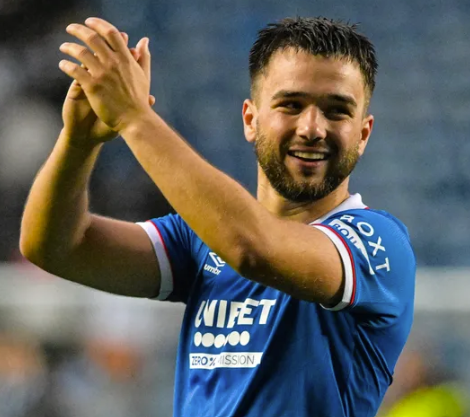 Nhận định, soi kèo Rangers vs Genk: Khó cho đội khách