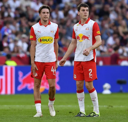 Nhận định, soi kèo Salzburg vs Porto: Khó cản Bầy rồng