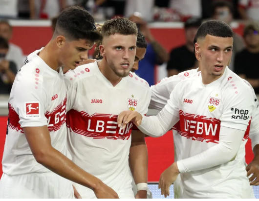Nhận định, soi kèo Stuttgart vs Celta Vigo: Lợi thế sân nhà