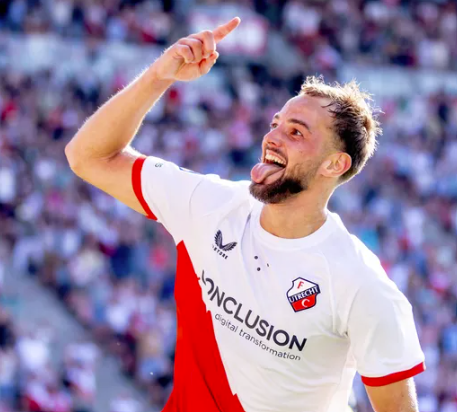 Nhận định, soi kèo Utrecht vs Lyon: Kinh nghiệm lấn át tân binh