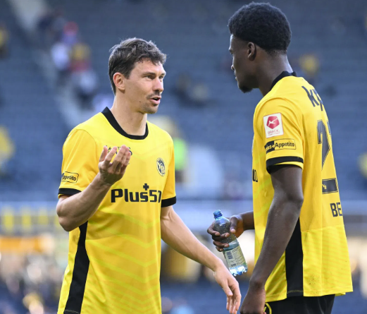 Nhận định, soi kèo Young Boys vs Panathinaikos: Ra quân suôn sẻ