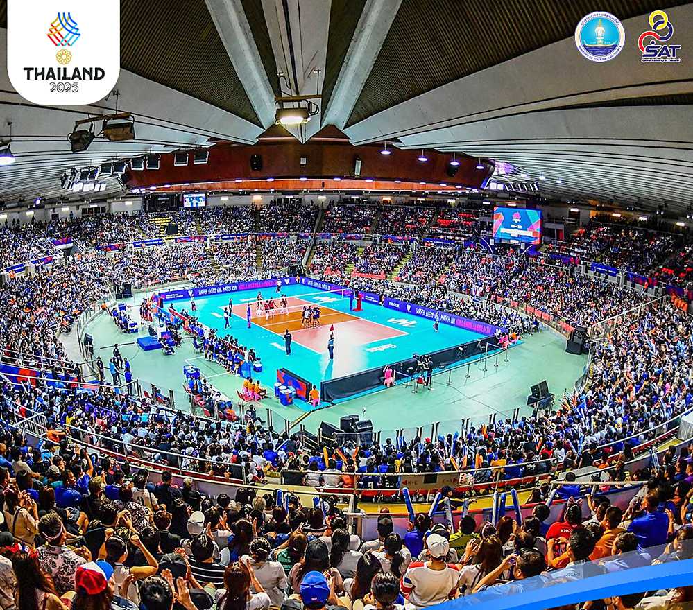 SEA Games 33 không miễn phí vé xem các môn thể thao SEA Games 33 không miễn phí vé xem các môn thể thao