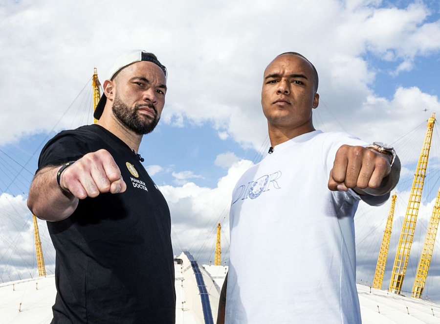 Lịch thi đấu boxing tháng 10-2025: Đại chiến interim Joseph Parker vs Fabio Wardley Lịch thi đấu boxing tháng 10-2025: Đại chiến interim Joseph Parker vs Fabio Wardley