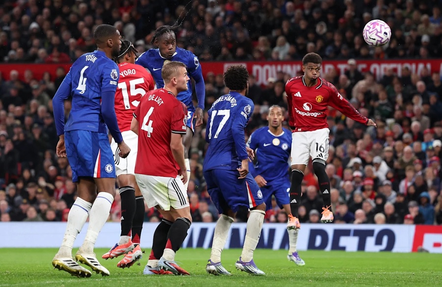 Dự đoán Chelsea vs Brighton, 21h00 ngày 27/9, Ngoại hạng Anh 2025/26