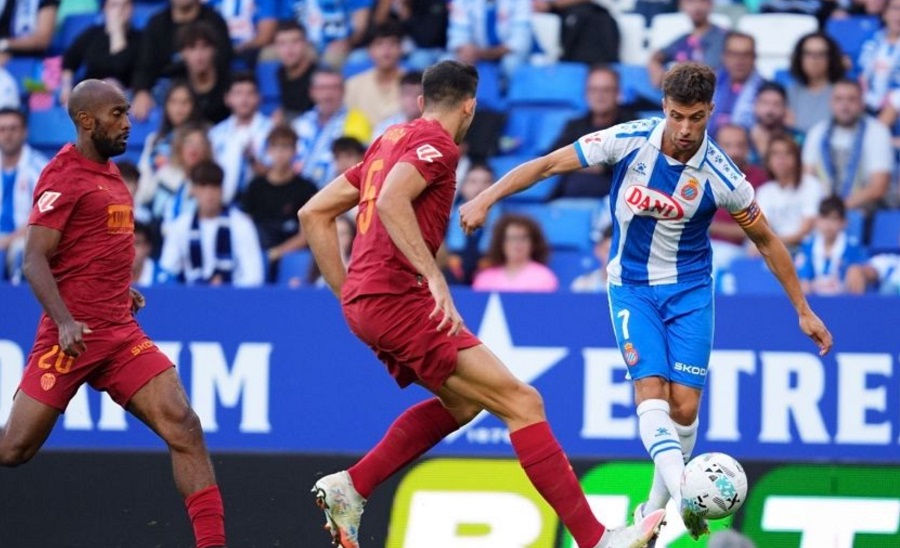 Dự đoán Girona vs Espanyol, 2h00 ngày 27/9, La Liga 2025/26