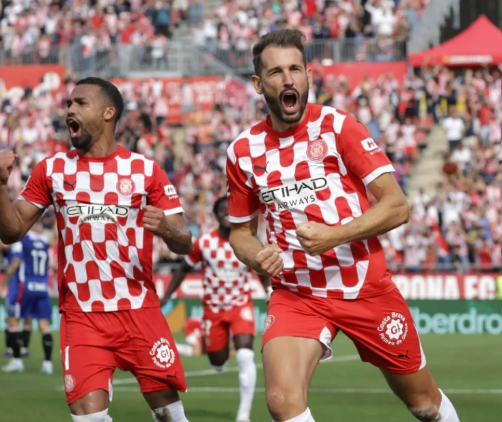 Nhận định, soi kèo Girona vs Espanyol: Khác biệt phong độ