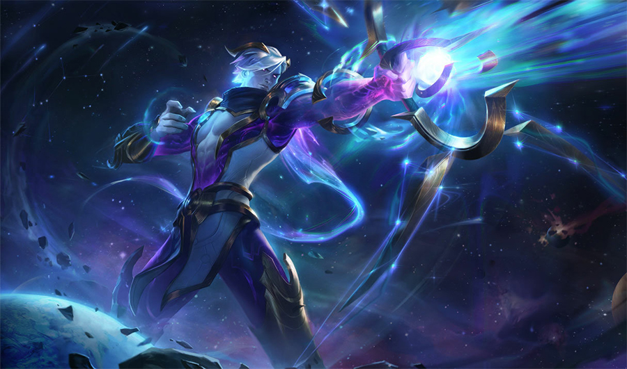 Đội hình Exodia Varus mùa 15: Hướng dẫn chi tiết