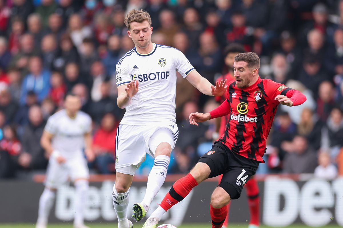 Tỷ lệ kèo trận Leeds vs Bournemouth, 21h00 ngày 27/9, Ngoại hạng Anh