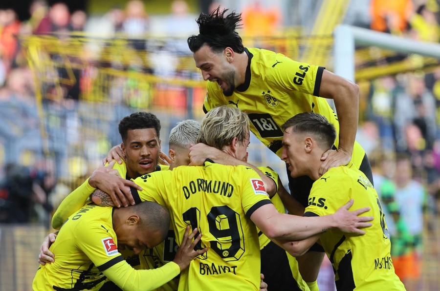 Dự đoán Mainz vs Dortmund, 20h30 ngày 27/9, Bundesliga 2025/26
