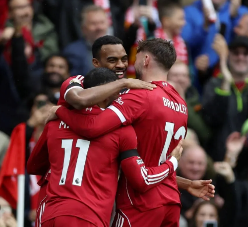 Nhận định, soi kèo Crystal Palace vs Liverpool: Thử thách nhà vô địch