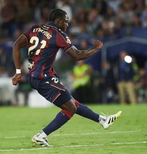Nhận định, soi kèo Getafe vs Levante: Thế trận cân bằng