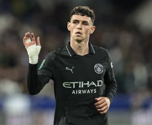 Nhận định, soi kèo Man City vs Burnley: Chủ nhà áp đảo