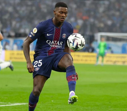 Nhận định, soi kèo PSG vs Auxerre: Chủ nhà trở lại mạch thắng