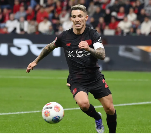 Nhận định, soi kèo St Pauli vs Leverkusen: Khó cản sức mạnh hàng công