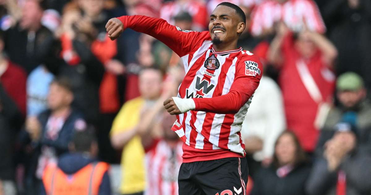 Tỷ lệ kèo trận Nottingham vs Sunderland, 23h30 ngày 27/9, Ngoại hạng Anh
