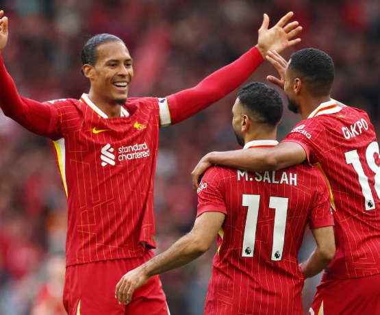 Tỷ lệ kèo trận Crystal Palace vs Liverpool, 21h ngày 27/9, Ngoại hạng Anh