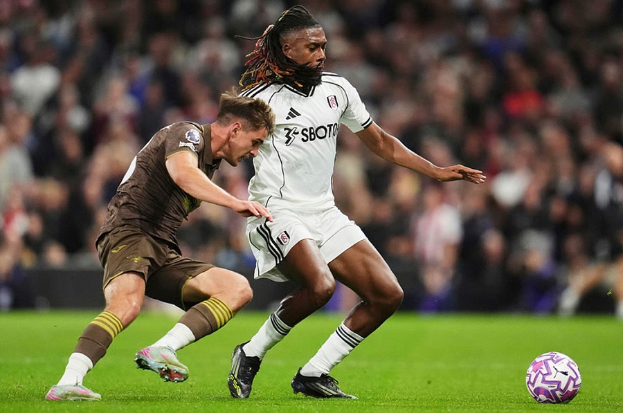 Dự đoán Aston Villa vs Fulham, 20h00 ngày 28/9, Ngoại hạng Anh 2025/26