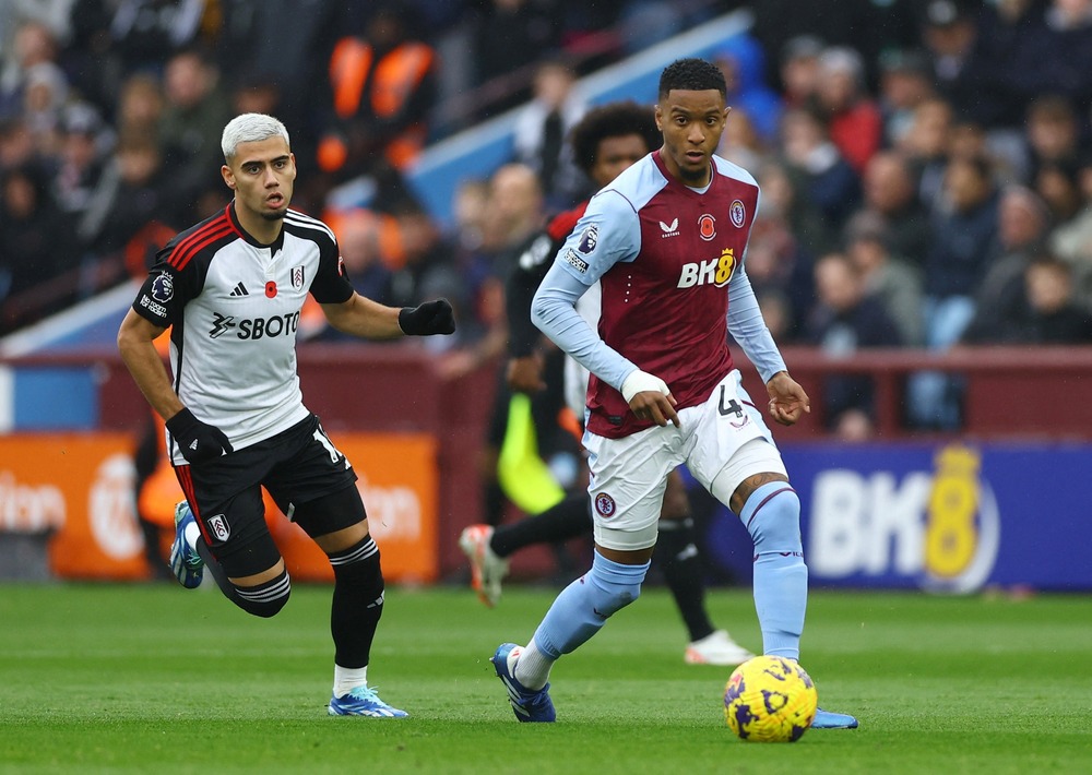 Tỷ lệ kèo trận Aston Villa vs Fulham, 20h00 ngày 28/9, Ngoại hạng Anh