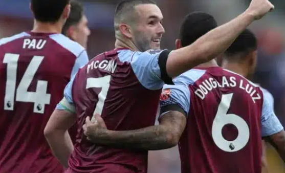Nhận định, soi kèo Aston Villa vs Fulham: Chia điểm tại Villa Park